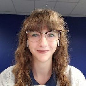 Meet your Posher, Lily